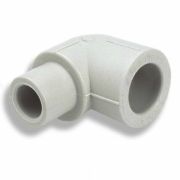 Угол PP-R перех.90 град.DN 25х20