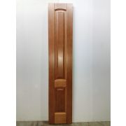 Дверь глухая Леон 2000*400 тон3
