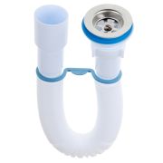 Гофросифон 1  1/2*40-50 Ани/60  G106