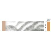 D041-375 ШК/91 молдинг DECOMASTER(30*8*2400 мм)