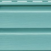 Сайдинг «FineBer» Д4 бирюза 3,66м