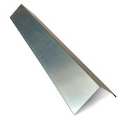 Угол внешний оцинкованный 75*75 3м