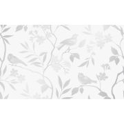 Декор Blanc white decor 01