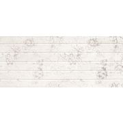 Декор Bianca white decor 01