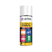 Эмаль аэрозольная ULTIMA БЕЛЫЙ ГРУНТ 520мл (12)
