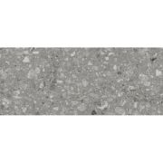 Керамическая плитка Terrazzo grey wall 01 250х600