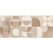 Керамическая плитка Pinto beige wall 02 250х600