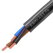Кабель КГ 3*6 (м) Камкабель