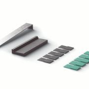 Комплект для монтажа ламината и паркета PGTOOL