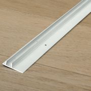 Направляющая для плинтуса PERGO NETRACK (2400x8x27mm)