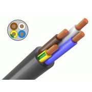Кабель КГ 3*6+1*4