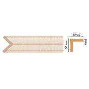 116-18D/28 угол ДМ(30*30*2400 мм)