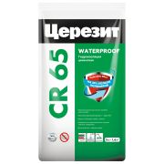 Гидроизоляция ЦЕРЕЗИТ CR-65 5кг