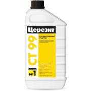 Противогрибковое средство для борьбы с грибком и лишайником ЦЕРЕЗИТ CT-99 Концентрат 1кг