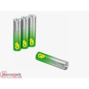 Элемент питания ААA LR03 Alkaline1.5В  Космос