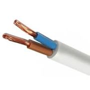 Провод ПВС 2*1,5 (м) ГОСТ