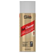 Обезжириватель Sila HOME Fat Cleaner универсальный аэрозольный 520мм