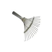 Грабли веерные  проволочные 18-зубые