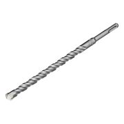 Бур по бетону 16*150/210мм SDS-plus БИБЕР (25) 78162