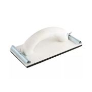 Брусок для шлифовальной бумаги БИБЕР с винтовым зажимом 100*230мм (10/50) 70854