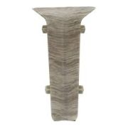 Угол внутренний ROYCE Дуб Венеция 301 80мм