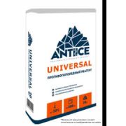 Противогололедный реагент ANTIICE-UNIVERSAL химический 20кг
