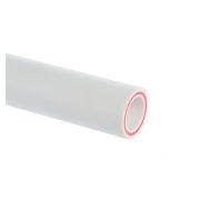 Труба армир. стекло PP-R PN 25 DN 25х4,2мм, 4м