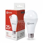 Лампа светодиодная LED-A65-VC 25Вт