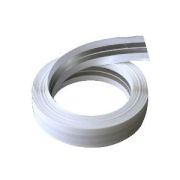 Лента угловая металлизированная 50*30 «Flexible»