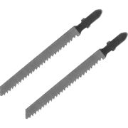 Пилки для эл.лобзика T101BR 75*2,5 мм