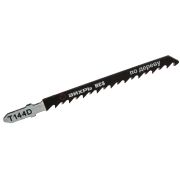 Пилки для электролобзика T144D 75*4 мм