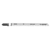 Пилки для электролобзика T301CD 90*4 мм