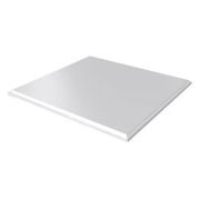 Кассета  AP600A6-E Эконом/45°/Т-24 A903RUS01 600*600  белый матовый