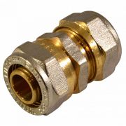 Муфта компрессионая равносторонняя 32*32