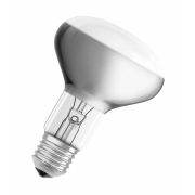 Лампа накал.CONCENTRA R63 60W E27 OSRAM
