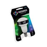 Лампа свет. КОСМОС LED 7Вт  50мм Е14 230В