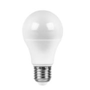 Лампа светодиодная LED 20вт Е27 белый