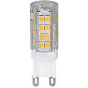 Лампа светодиод. КОСМОС LED 3Вт G9