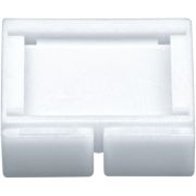 Коннектор Navigator 71 483 NLSC-8mm-PC-PC-IP20