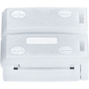 Коннектор Navigator 71 487 NLSC-10mm-PC-PC-IP20