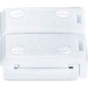 Коннектор Navigator 71 489 NLSC-RGB10mm-PC-PC-IP20