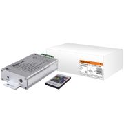 Контроллер для светод. модулей RGB RF-180-RGB-IP20