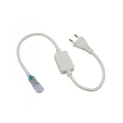 Сетевой провод 220В, для св.ленты RGB 5050 IP68