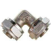 Угольник компрессионый равносторонний 32*32