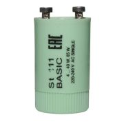 Стартер ST 111 BASIC OSRAM