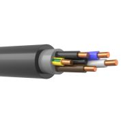 Кабель ВВГ  нг LS 5*10 ГОСТ