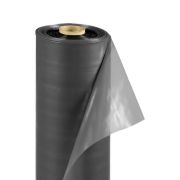 Пленка полиэтиленовая техническая XGLASS 3*100м (200мкм) черно-прозрачная 27кг