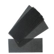 Сетка шлифовальная абразивная X-Glass №180 10*28 (10)