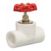 Вентиль PP-R DN 25