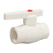 Кран шар PP-R DN 25